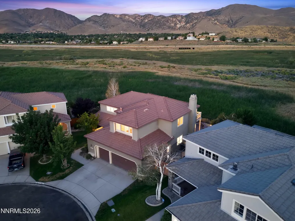 4822 Eaglewood Reno NV 89502