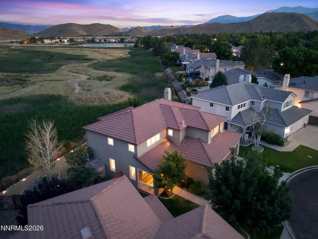 4822 Eaglewood Reno NV 89502