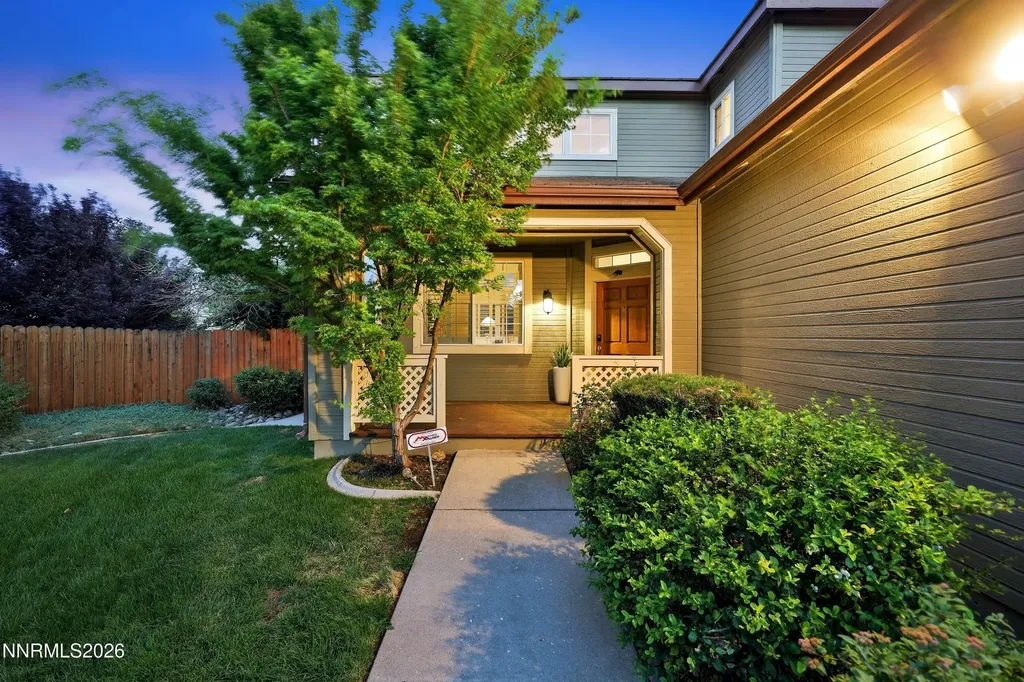 4822 Eaglewood Reno NV 89502