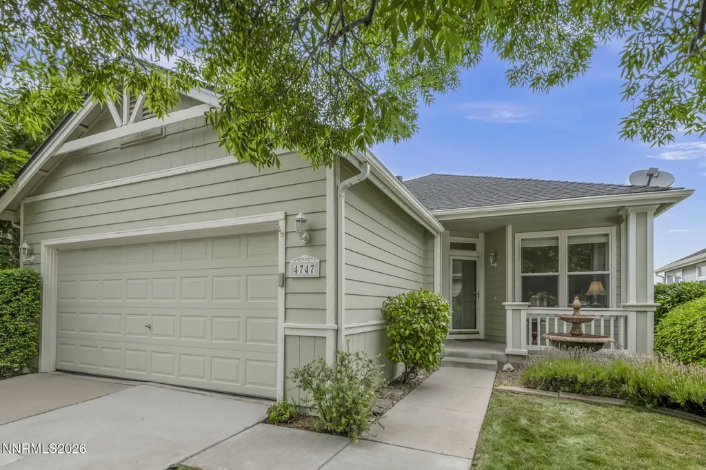 4747 Bradford Reno NV 89519
