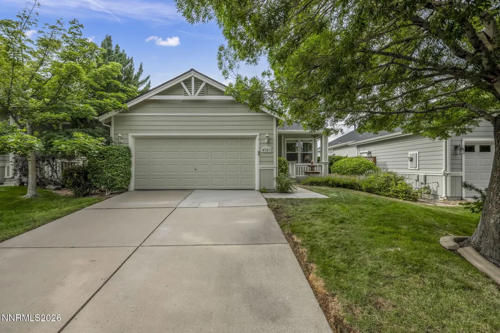 4747 Bradford Reno NV 89519
