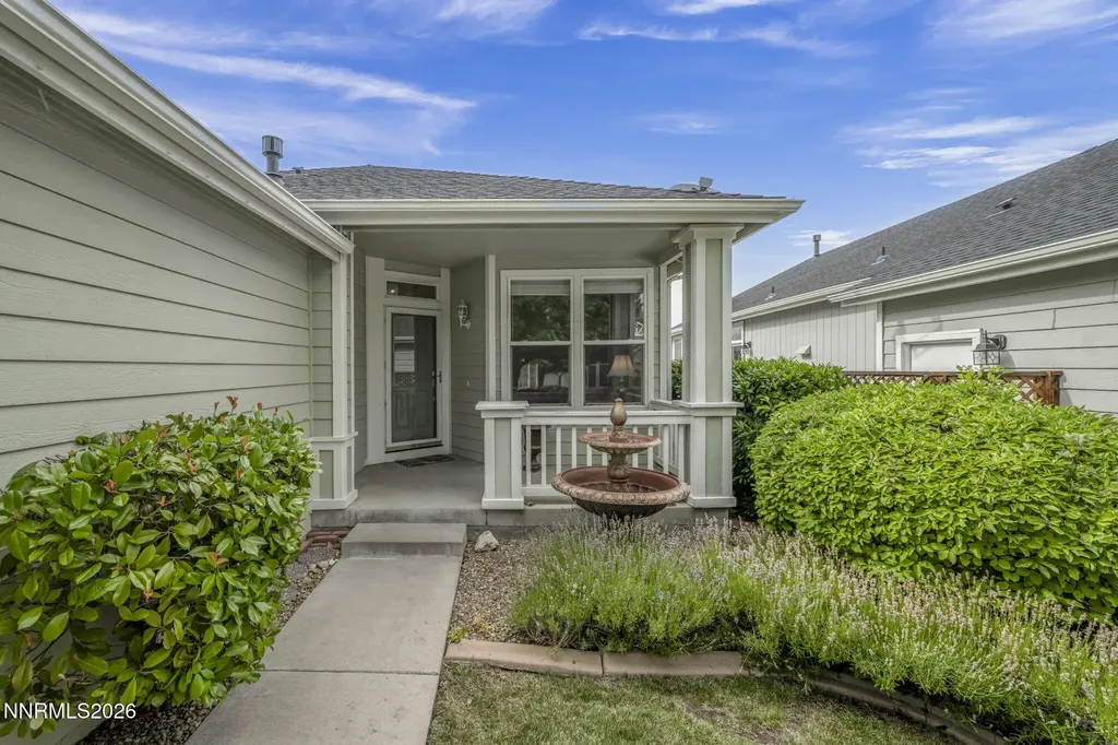 4747 Bradford Reno NV 89519