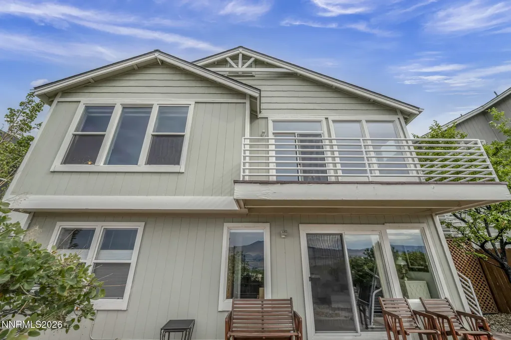 4747 Bradford Reno NV 89519