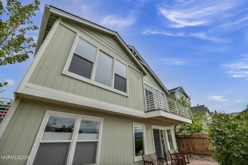4747 Bradford Reno NV 89519