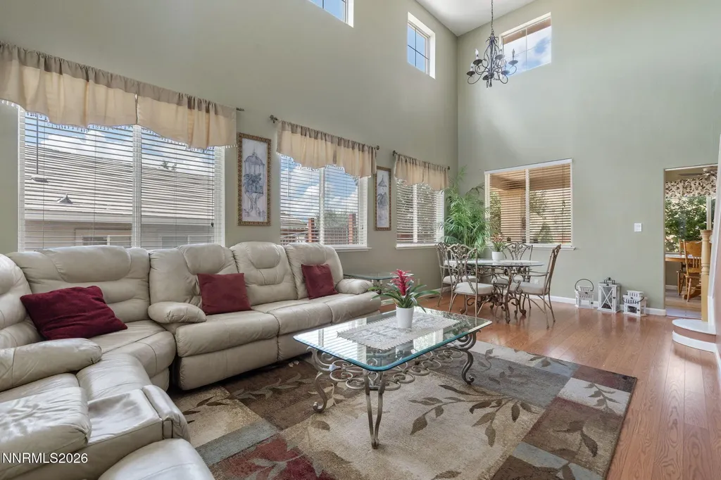 7233 Heatherwood Reno NV 89523