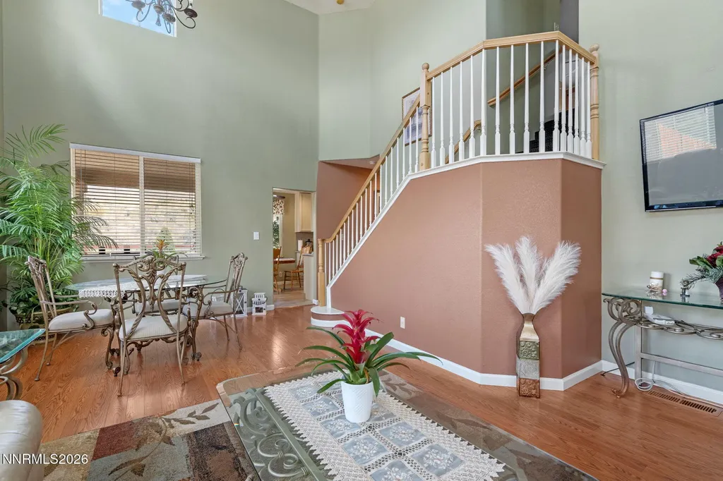 7233 Heatherwood Reno NV 89523