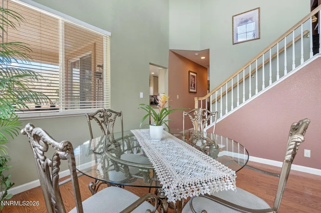 7233 Heatherwood Reno NV 89523