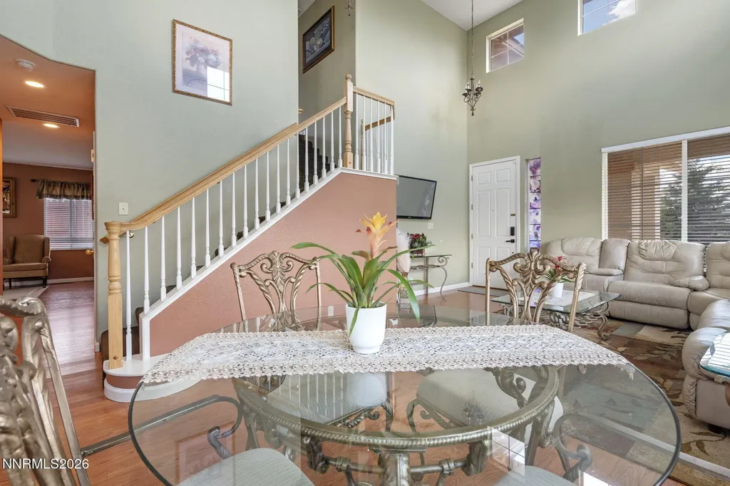 7233 Heatherwood Reno NV 89523