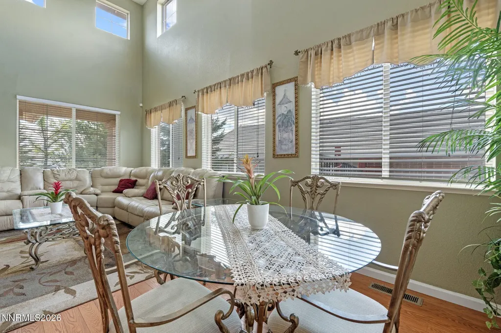 7233 Heatherwood Reno NV 89523