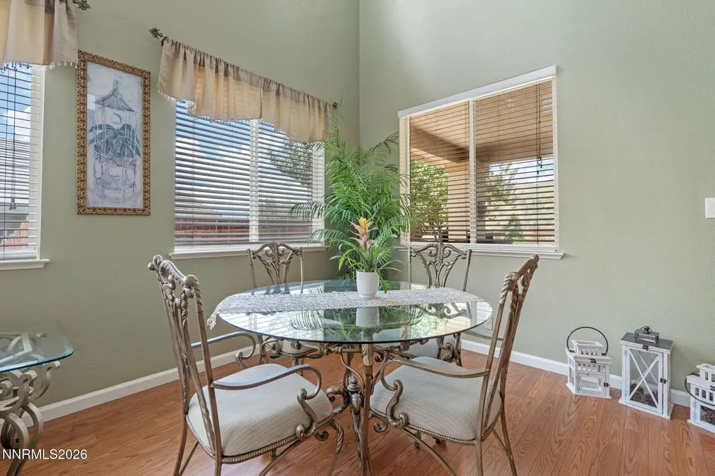 7233 Heatherwood Reno NV 89523