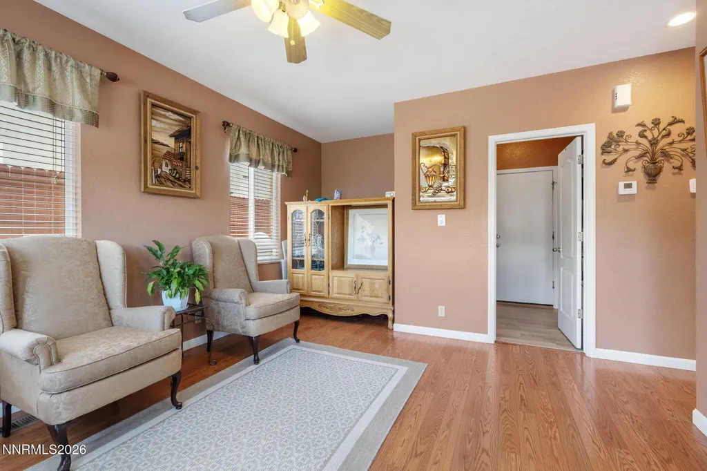 7233 Heatherwood Reno NV 89523