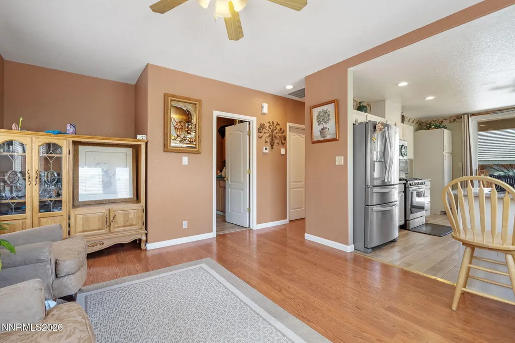 7233 Heatherwood Reno NV 89523