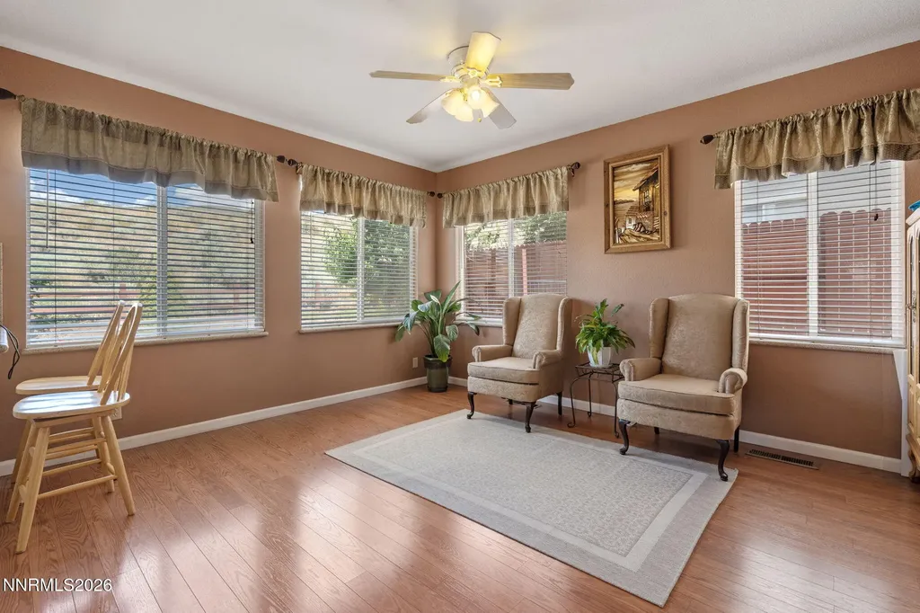 7233 Heatherwood Reno NV 89523