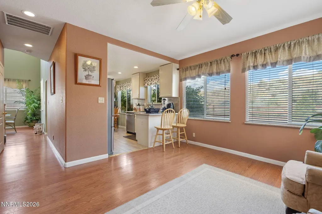 7233 Heatherwood Reno NV 89523