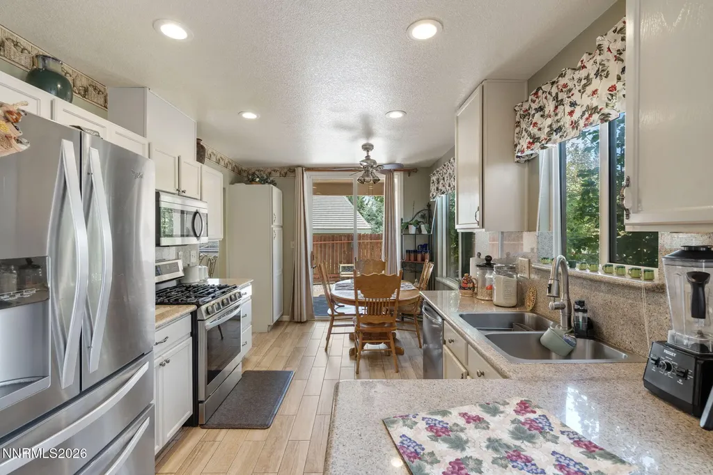 7233 Heatherwood Reno NV 89523