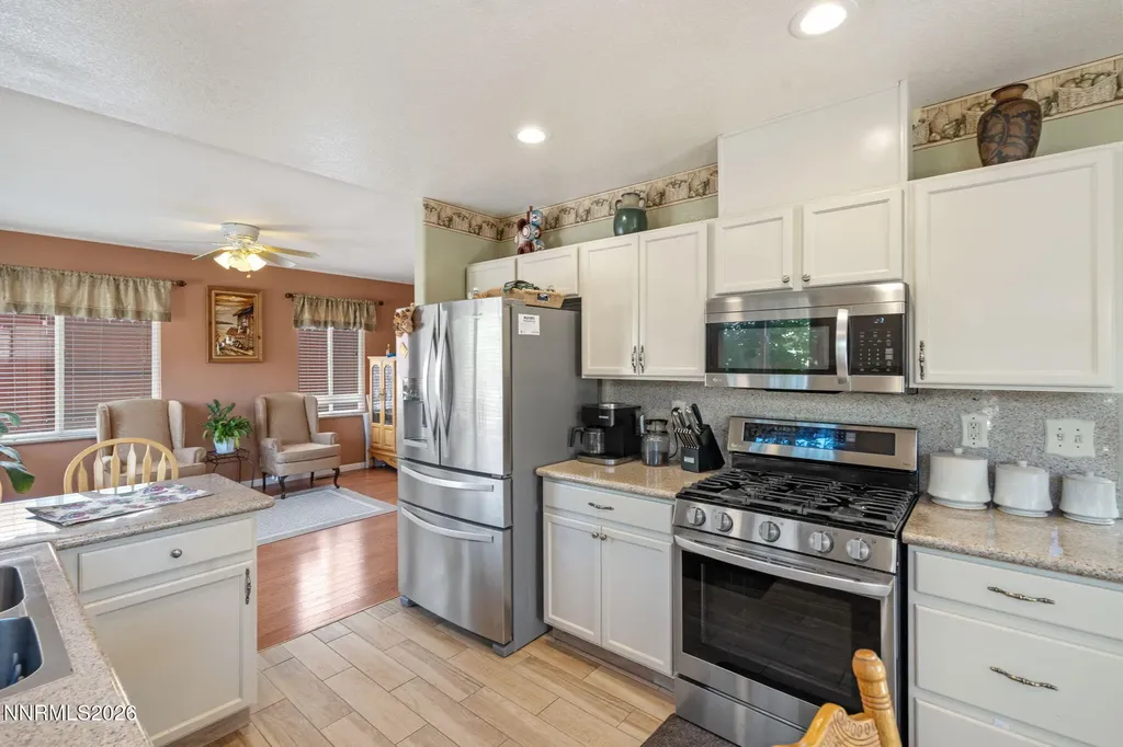 7233 Heatherwood Reno NV 89523