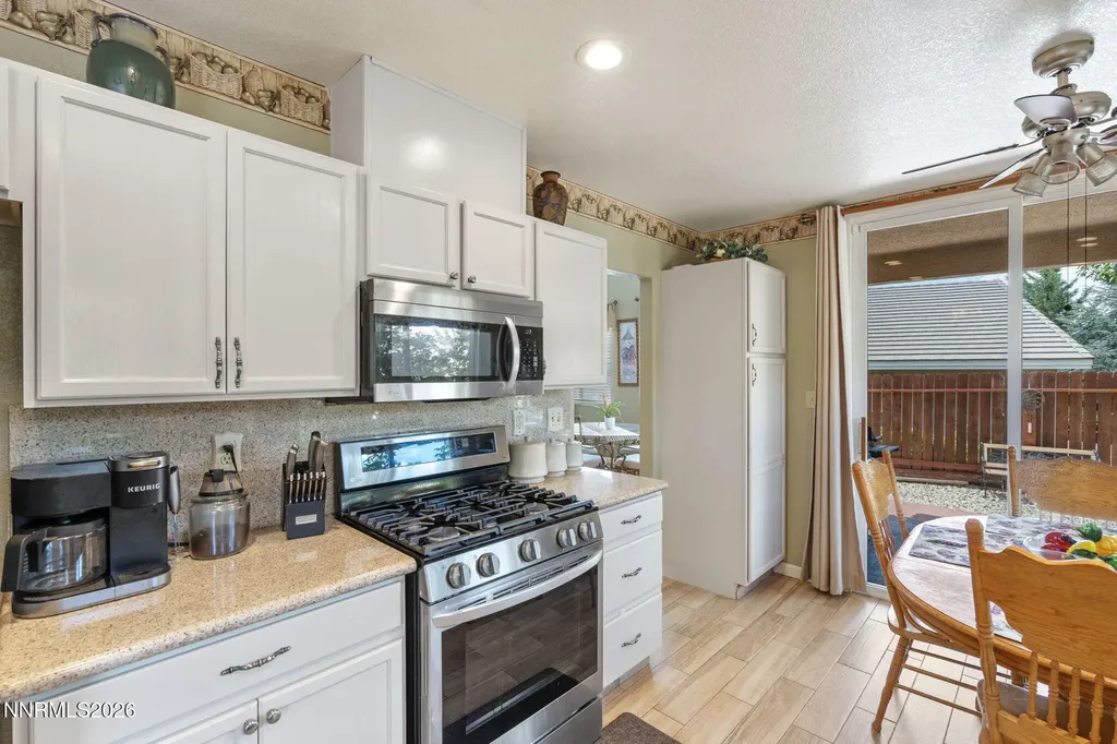 7233 Heatherwood Reno NV 89523