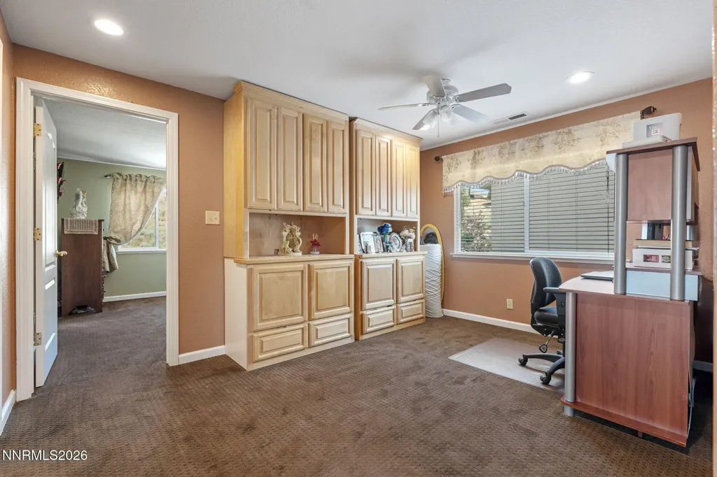 7233 Heatherwood Reno NV 89523
