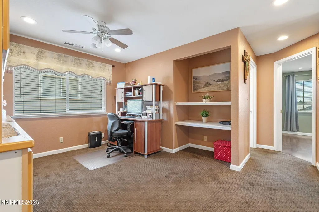 7233 Heatherwood Reno NV 89523