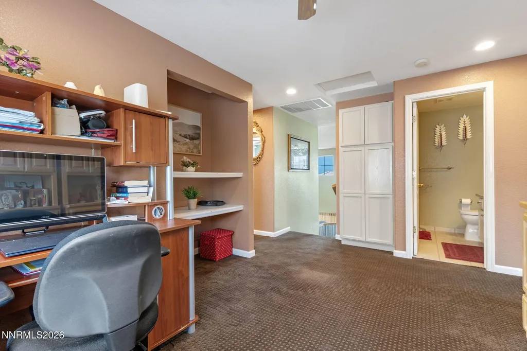 7233 Heatherwood Reno NV 89523
