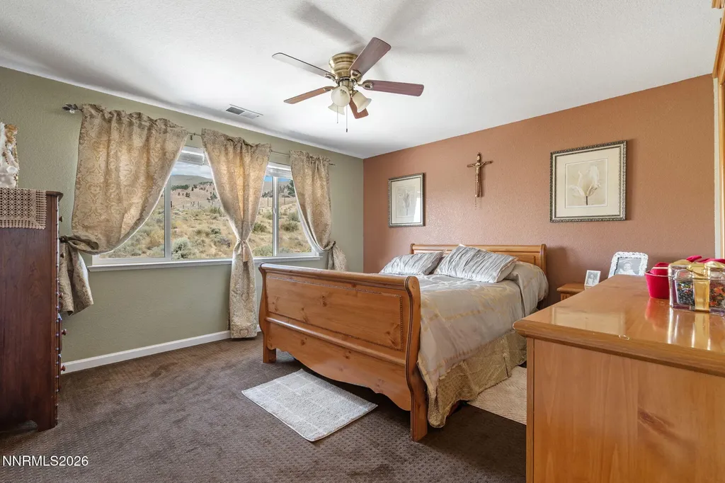 7233 Heatherwood Reno NV 89523