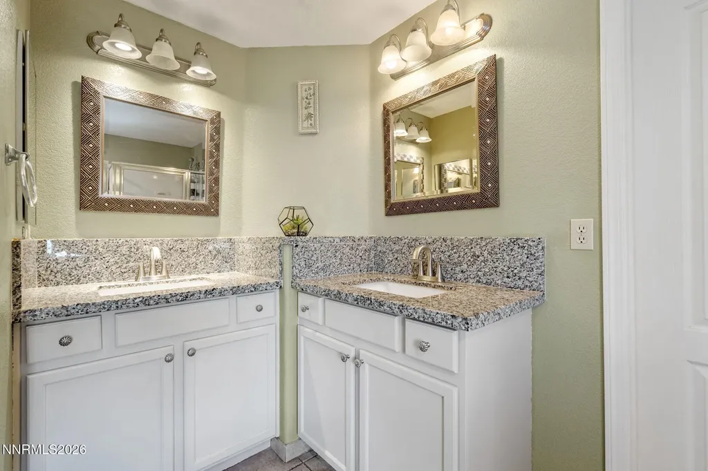 7233 Heatherwood Reno NV 89523