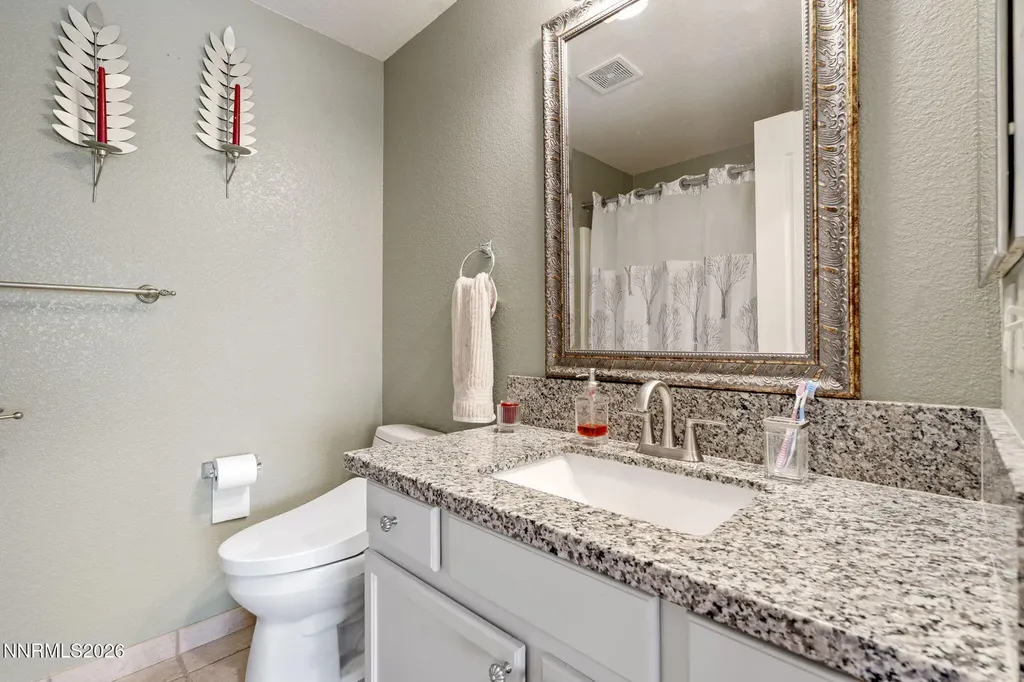 7233 Heatherwood Reno NV 89523