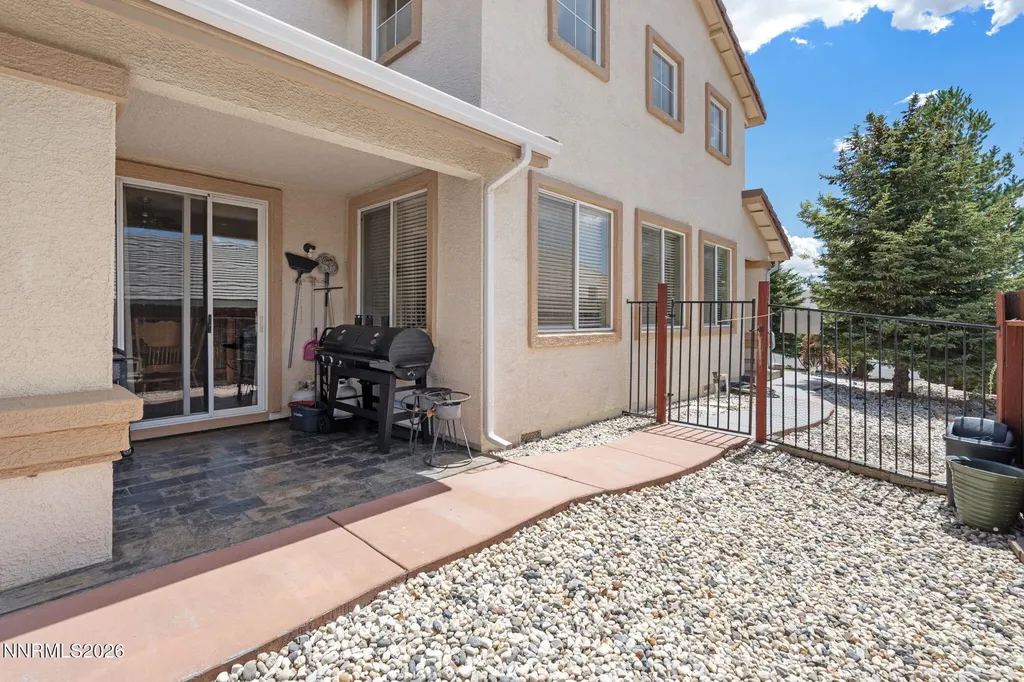 7233 Heatherwood Reno NV 89523