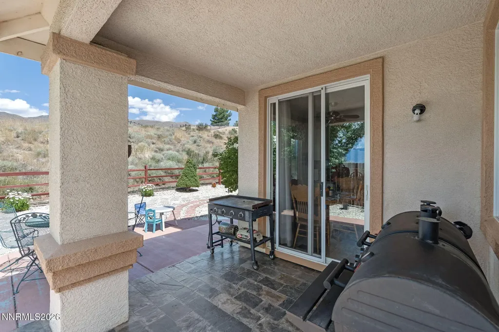 7233 Heatherwood Reno NV 89523