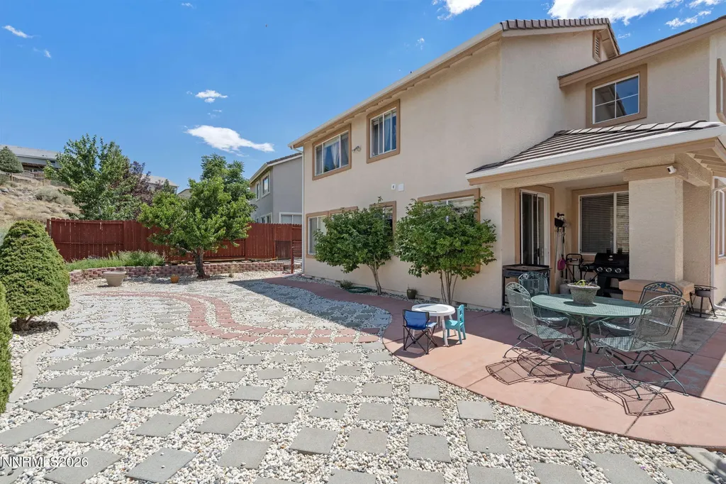 7233 Heatherwood Reno NV 89523