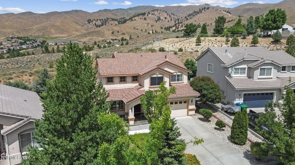 7233 Heatherwood Reno NV 89523