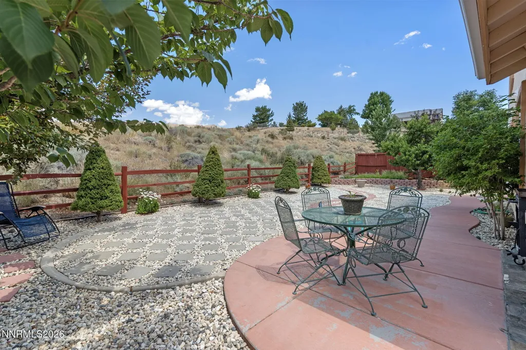 7233 Heatherwood Reno NV 89523