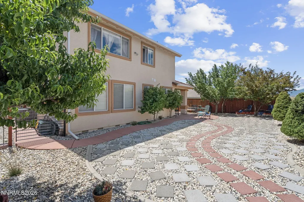 7233 Heatherwood Reno NV 89523