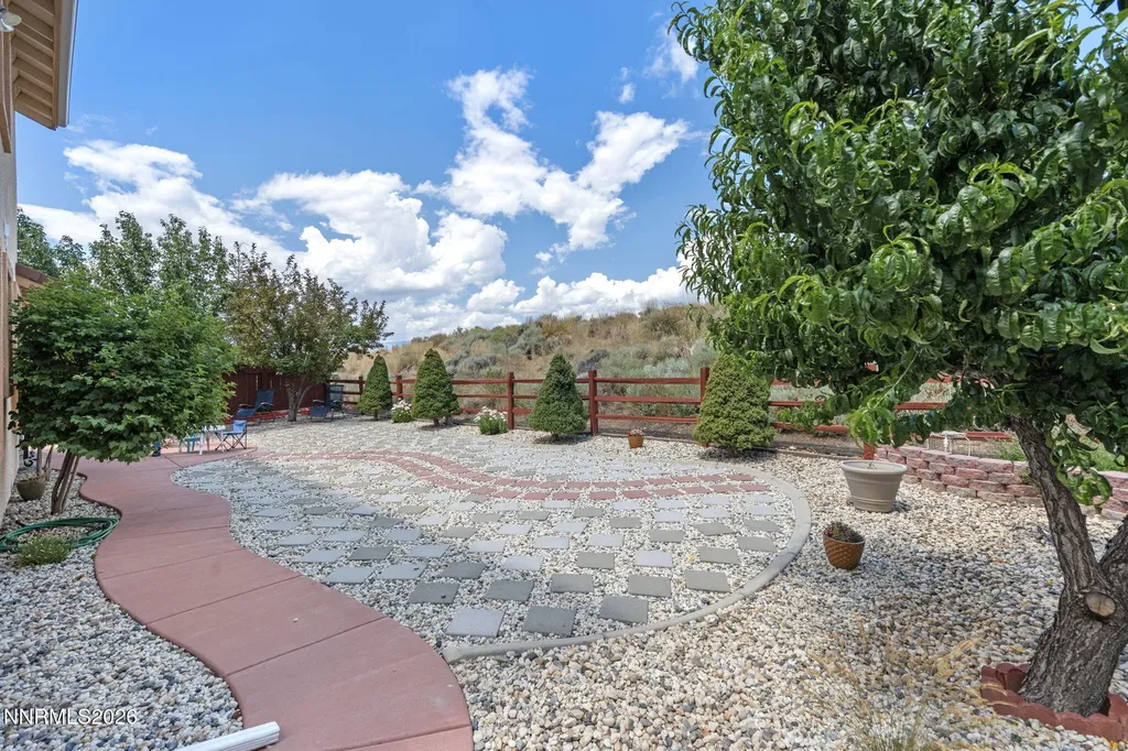7233 Heatherwood Reno NV 89523