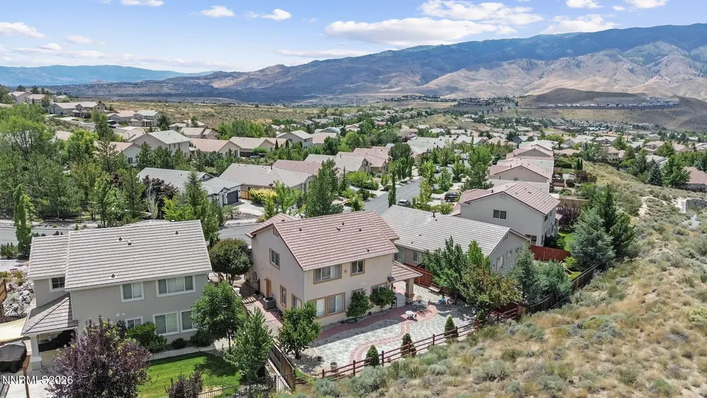 7233 Heatherwood Reno NV 89523