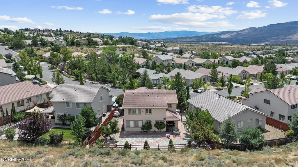 7233 Heatherwood Reno NV 89523