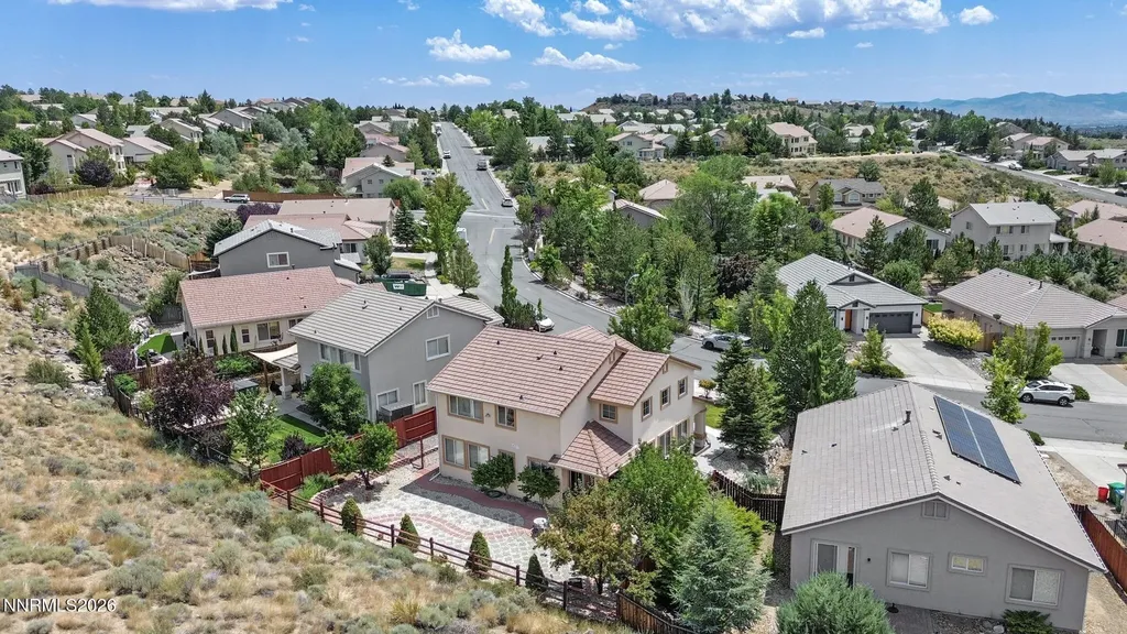 7233 Heatherwood Reno NV 89523