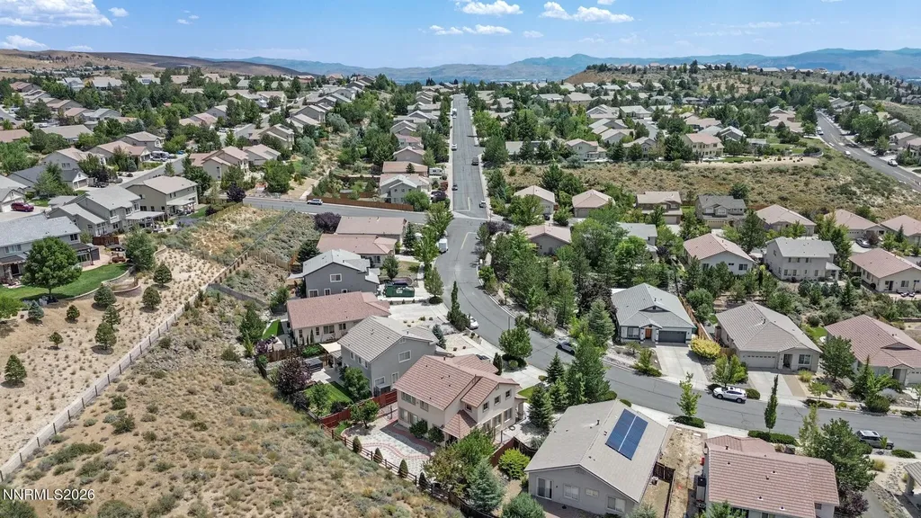 7233 Heatherwood Reno NV 89523