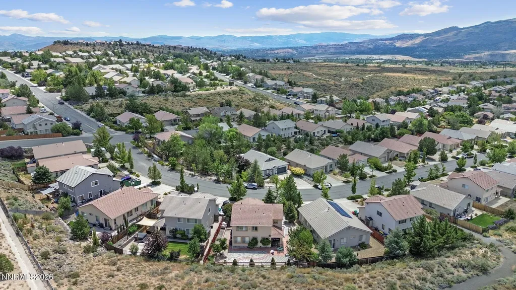 7233 Heatherwood Reno NV 89523