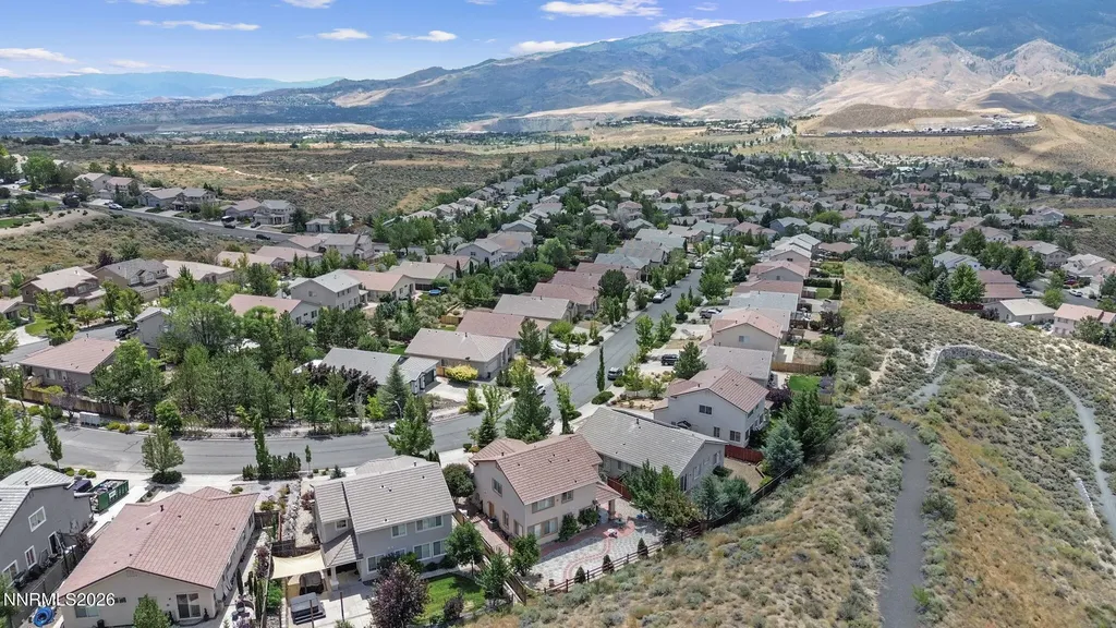7233 Heatherwood Reno NV 89523