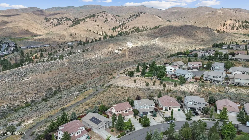 7233 Heatherwood Reno NV 89523