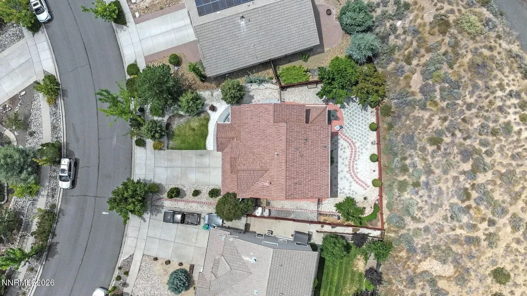 7233 Heatherwood Reno NV 89523