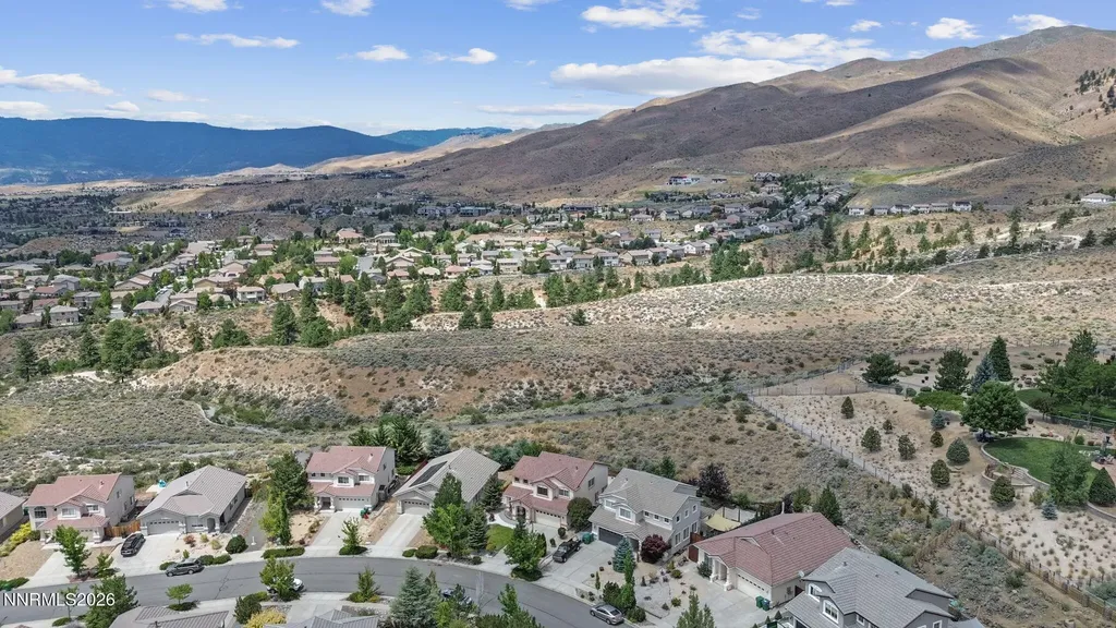 7233 Heatherwood Reno NV 89523