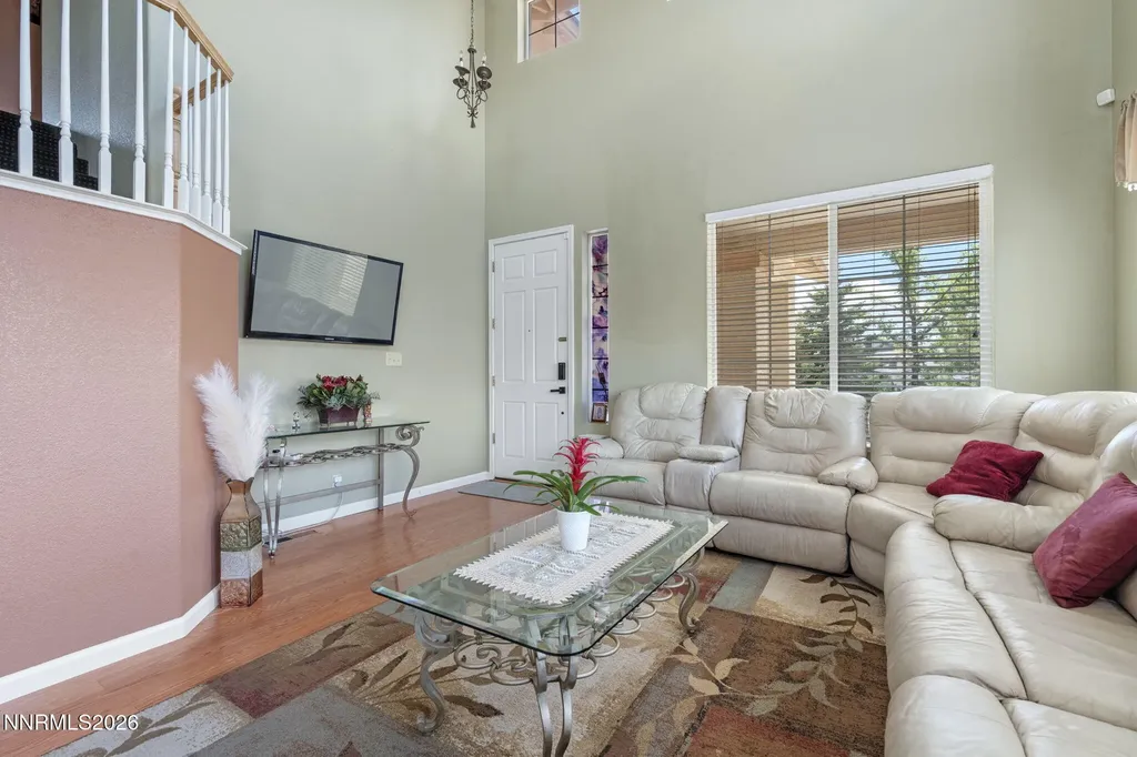 7233 Heatherwood Reno NV 89523