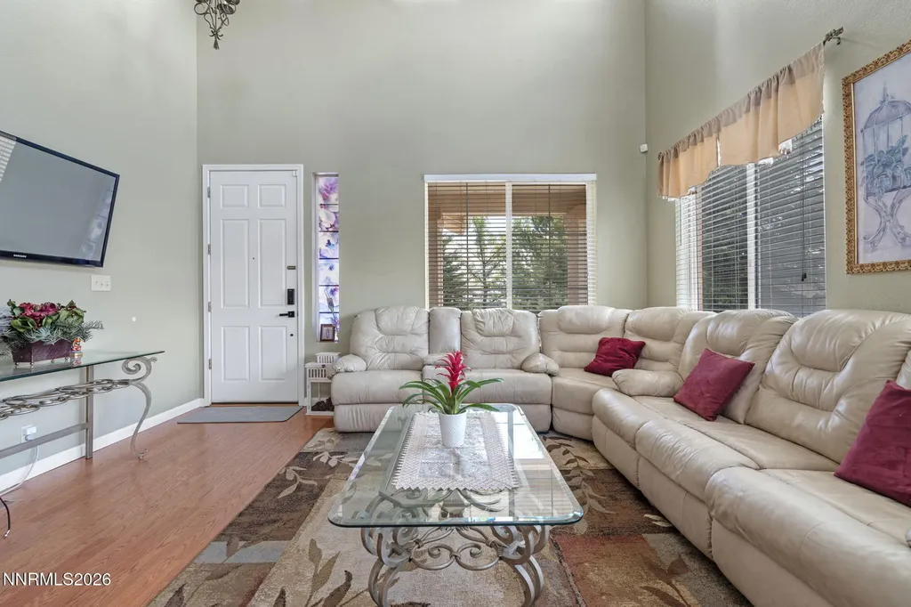7233 Heatherwood Reno NV 89523