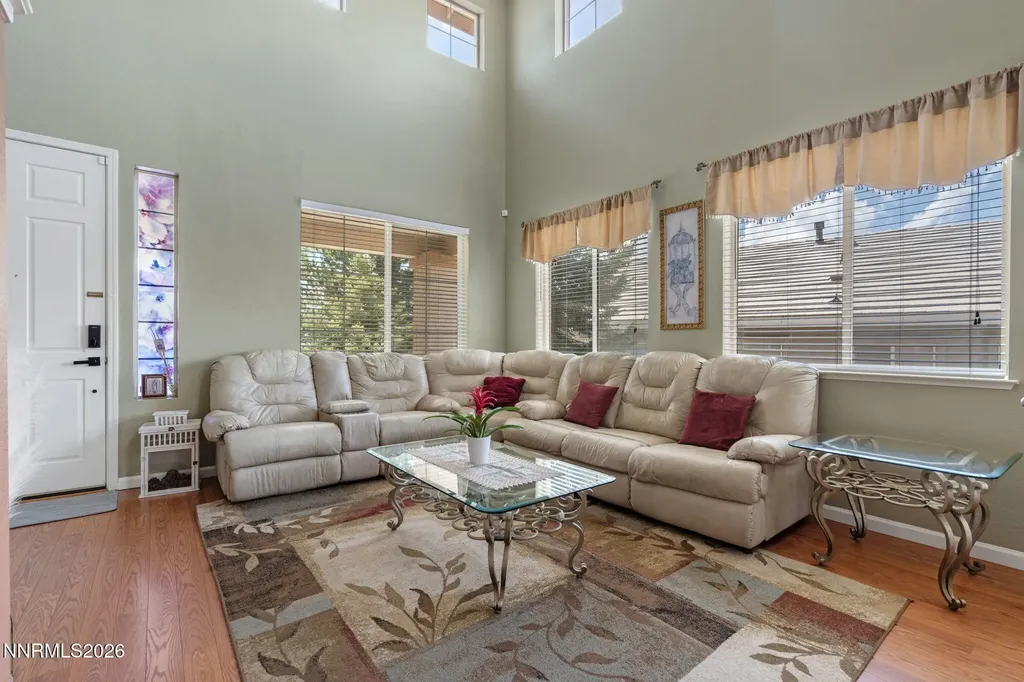 7233 Heatherwood Reno NV 89523