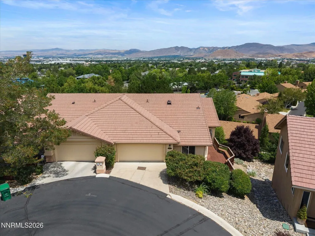 1481 Copper Point Reno NV 89519