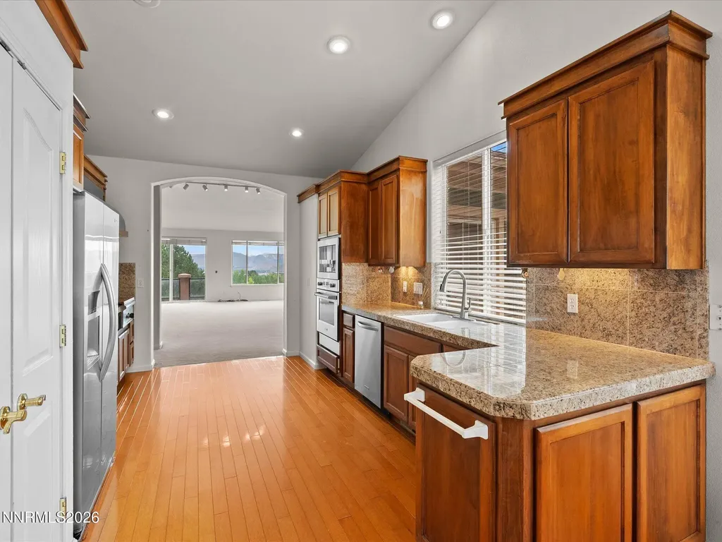 1481 Copper Point Reno NV 89519