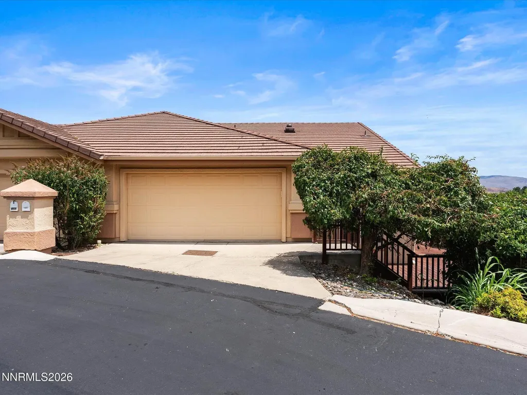 1481 Copper Point Reno NV 89519
