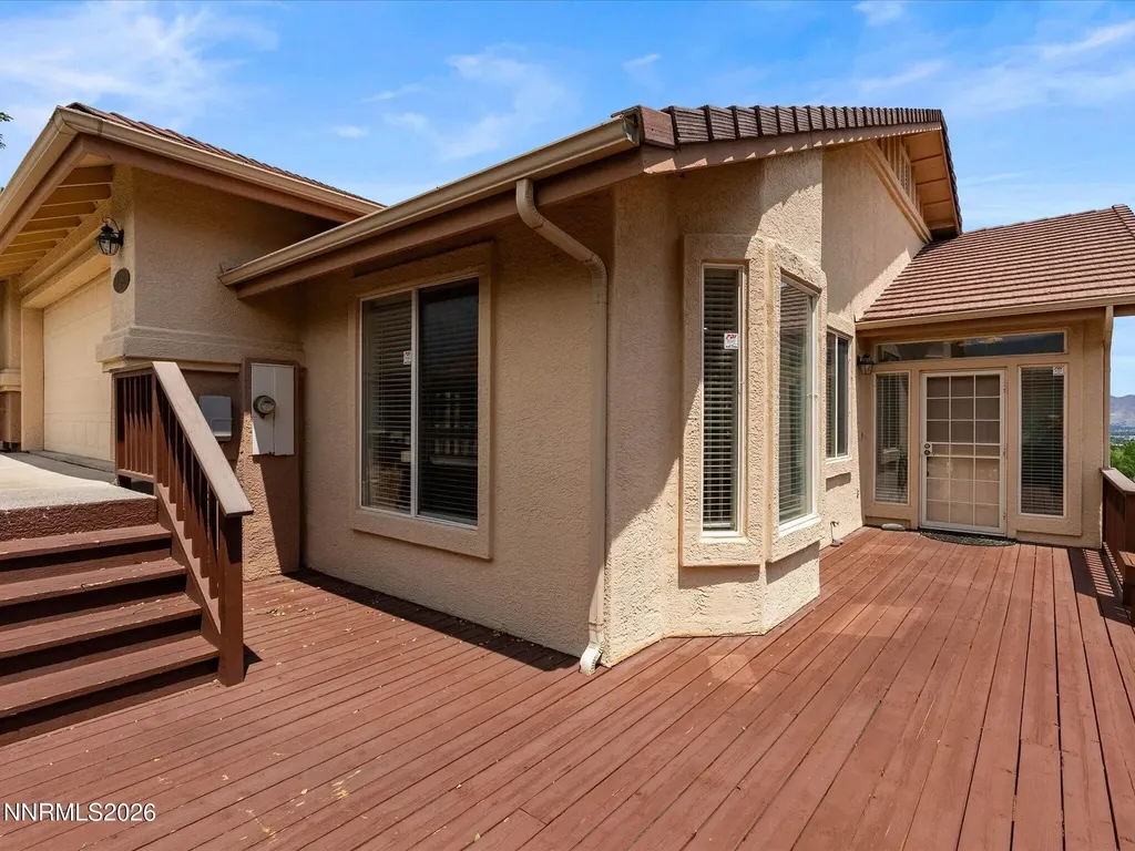 1481 Copper Point Reno NV 89519